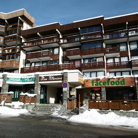 Les Glaciers By Alpstays *