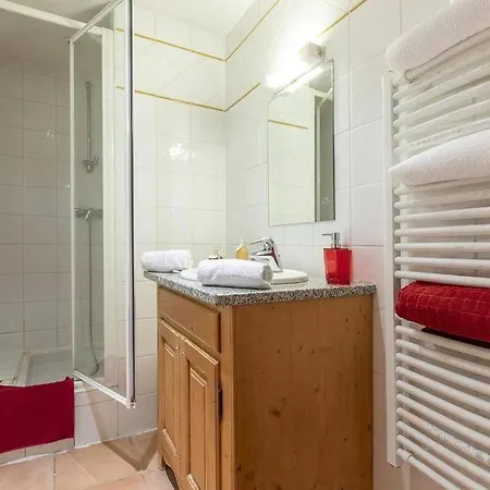 Les Glaciers By Alpstays ヴァル・トランス