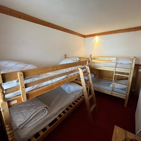 Les Glaciers By Alpstays