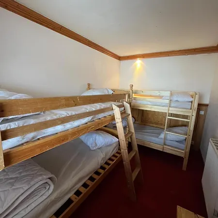 Апартаменти Les Glaciers By Alpstays