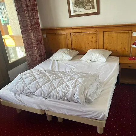 Les Glaciers By Alpstays *